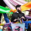 Pride, mint kulturális fesztivál