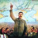 Sztálin, a nép vezére