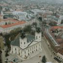 Debrecenbe(n) érdemes befektetni  Fotó: Financial Times