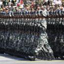 Kínai katonai rend