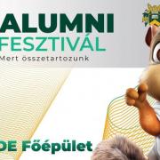 Öregdiákok találkozója