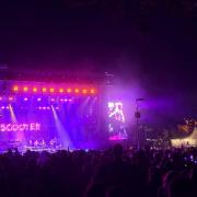Zúz a Scooter