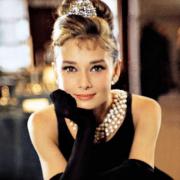 Álom luxuskivitelben - egy filmlegendával: Audrey Hepburnnel