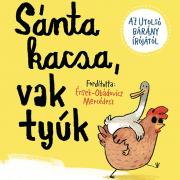 Részlet a könyv borítójáról Részlet a könyv borítójáról