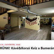 Bumeráng: a visszatérő játék