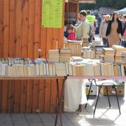 Egyértelműen nőtt az olvasási kedv  Fotó: Debreceni Ünnepi Könyvhét