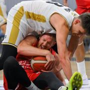 Küzdelem a győzelemért  Fotók: DEAC